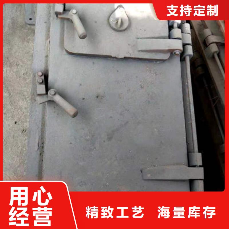 炉门锅炉炉门种类多质量好同城生产厂家