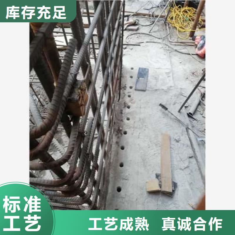 植筋加固价格实惠当地供应商