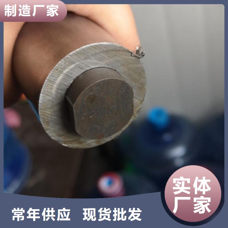 精密无缝钢管_20CR精密管厂家质量过硬产品细节