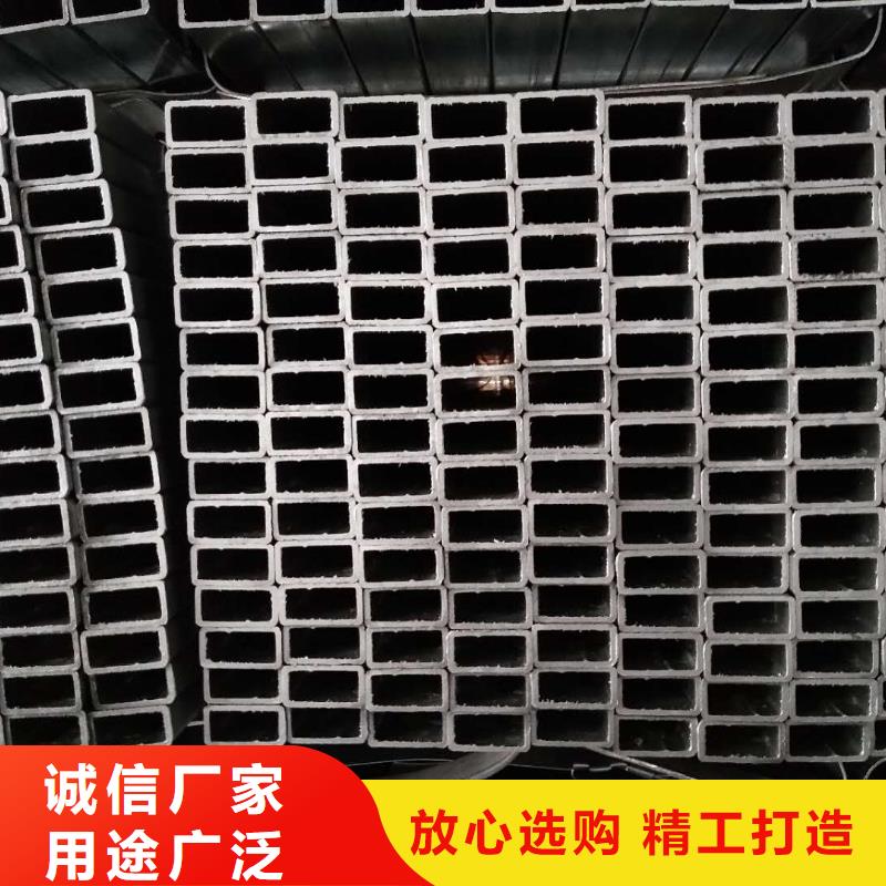 镀锌方矩管热镀锌等边角钢厂家品质无所畏惧同城生产商