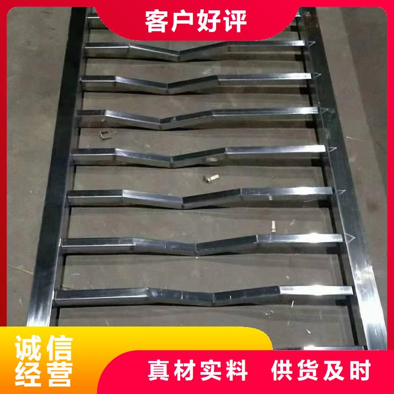 不锈钢复合管防撞护栏合作共赢附近服务商