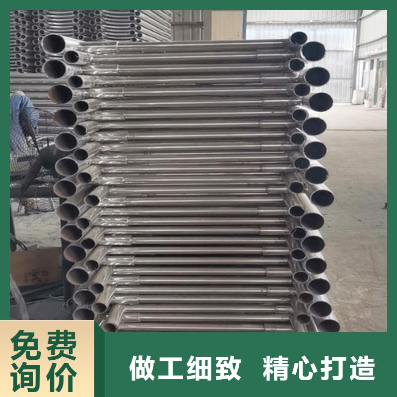 【防撞护栏】 人行道护栏支持大小批量采购送货上门