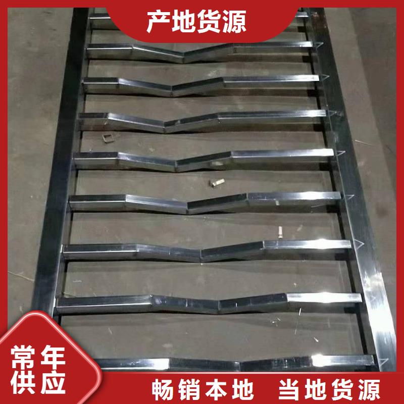 【护栏,不锈钢桥梁护栏厂家型号齐全】品质保证