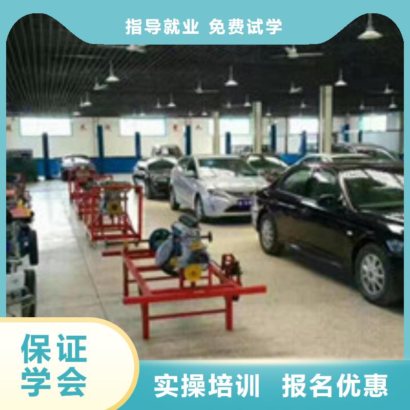 汽修培训装载机铲车叉车驾驶培训学校手把手教学正规培训
