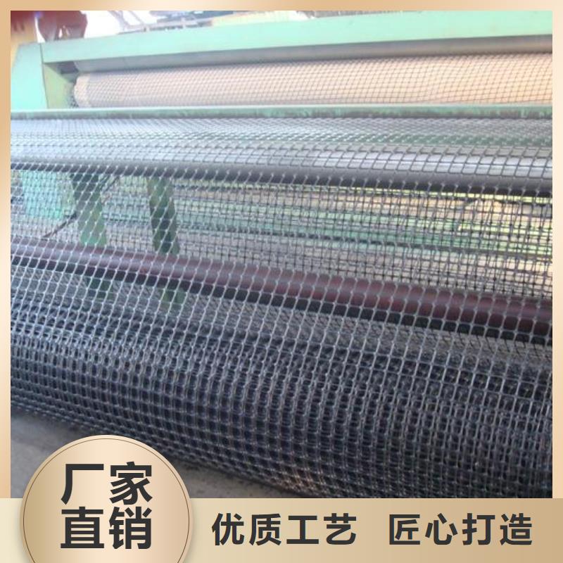 【双向塑料土工格栅【三维土工网垫】工厂价格】同城制造商