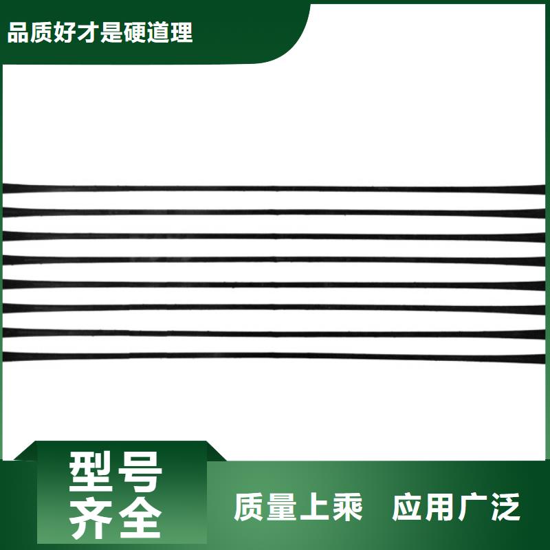 单向拉伸塑料格栅三维复合排水网现货实拍按需定制真材实料