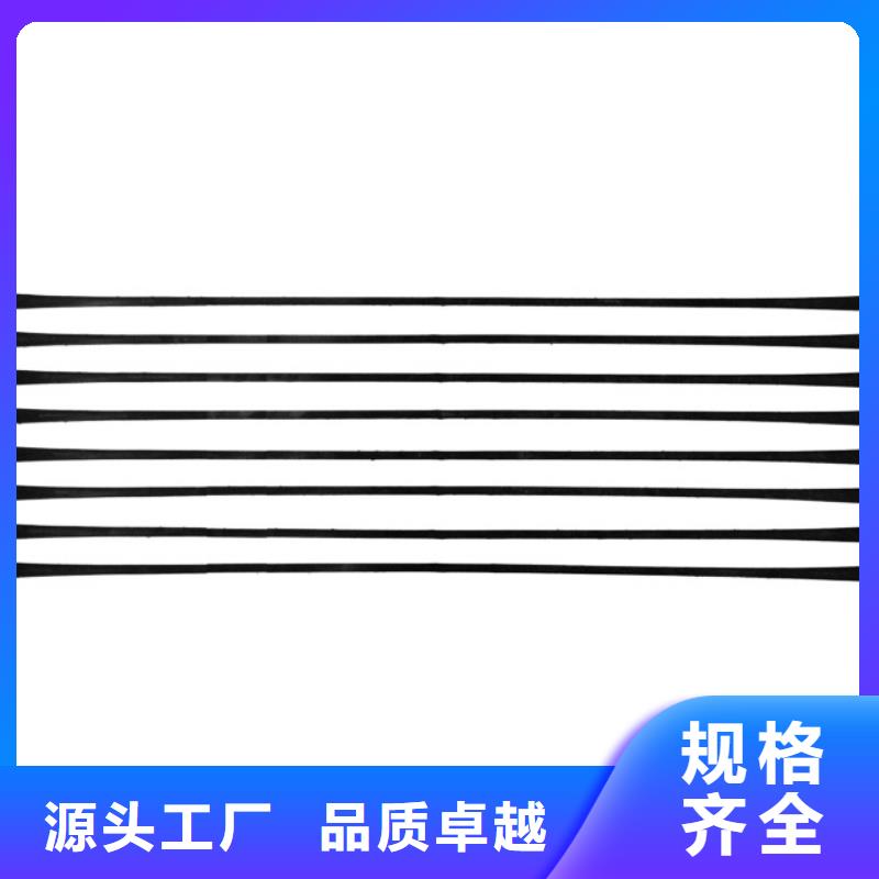 【单向拉伸塑料格栅】水土保护毯服务始终如一一站式采购方便省心