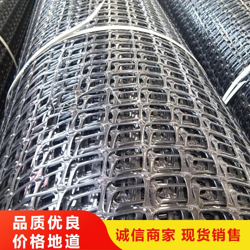 双向塑料土工格栅-水土保护毯种类齐全认准大品牌厂家