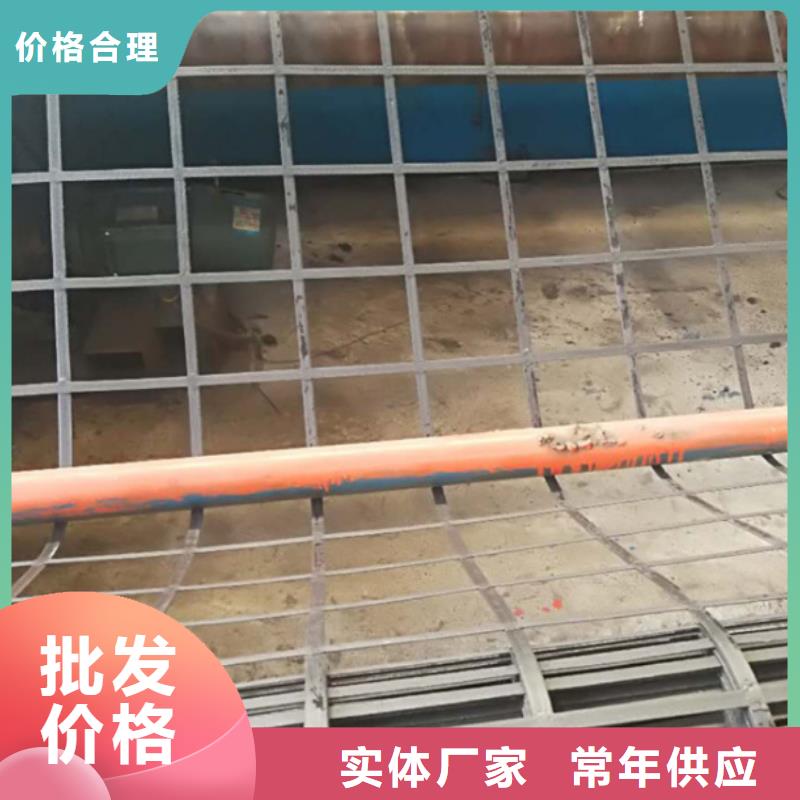 【钢塑土工格栅】玻纤土工格栅现货满足大量采购本地品牌