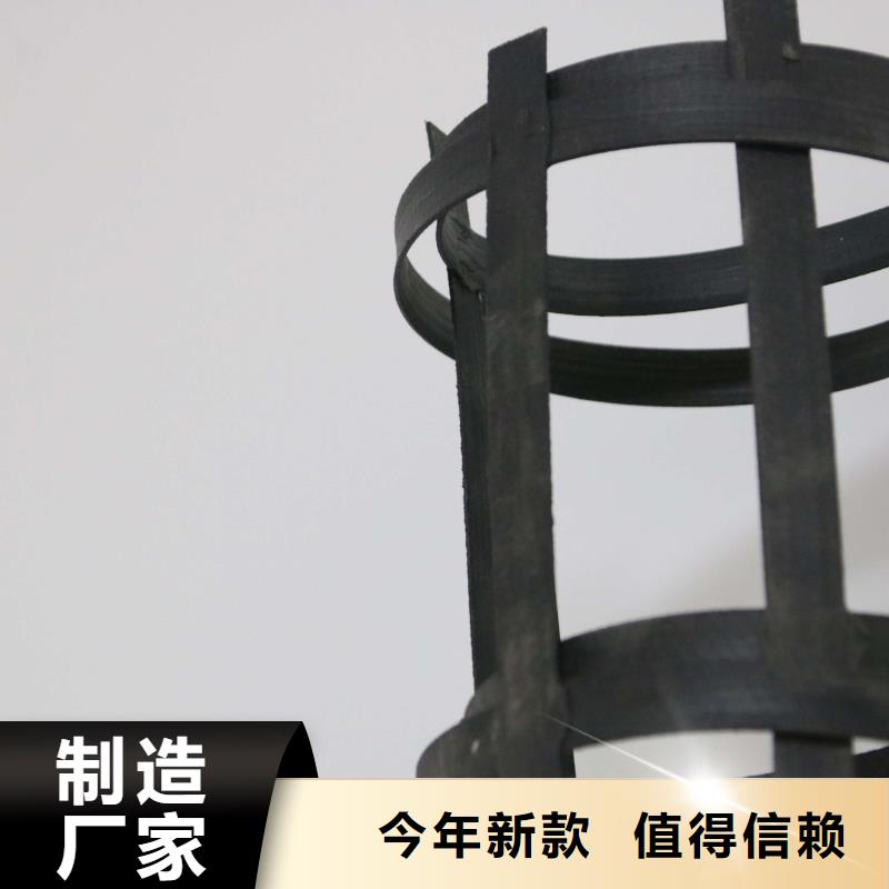 钢塑土工格栅三维植被网厂家现货品质无所畏惧