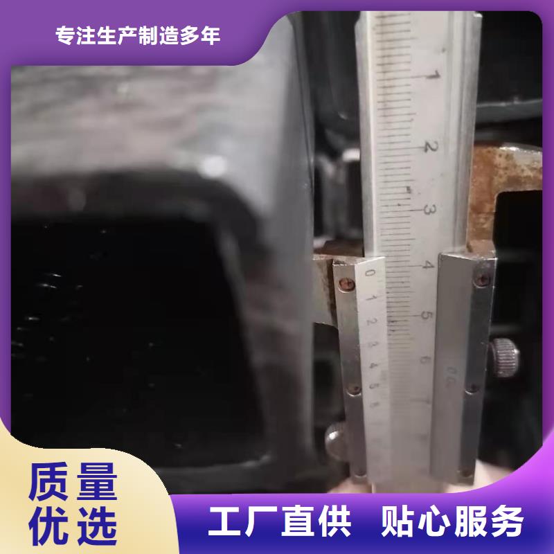 方矩管厚壁钢管厂家市场行情优质工艺