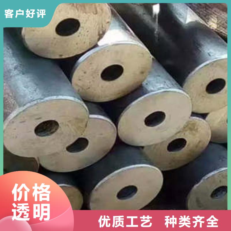 精密钢管无缝钢管厂家制造厂家实拍展现