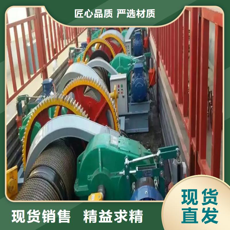  卷扬启闭机一站式厂家专注细节更放心