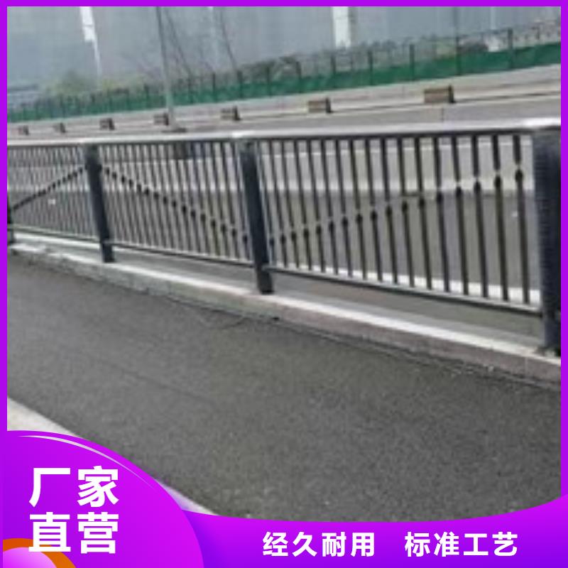 河道灯光栏杆哪里便宜采购无忧