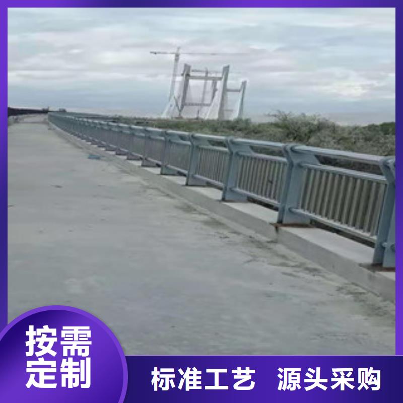 不锈钢,道路防撞护栏海量库存当地生产厂家