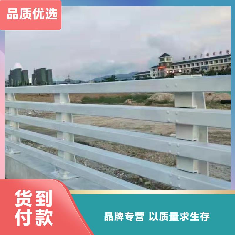 立柱不锈钢复合管栏杆价格地道精心推荐