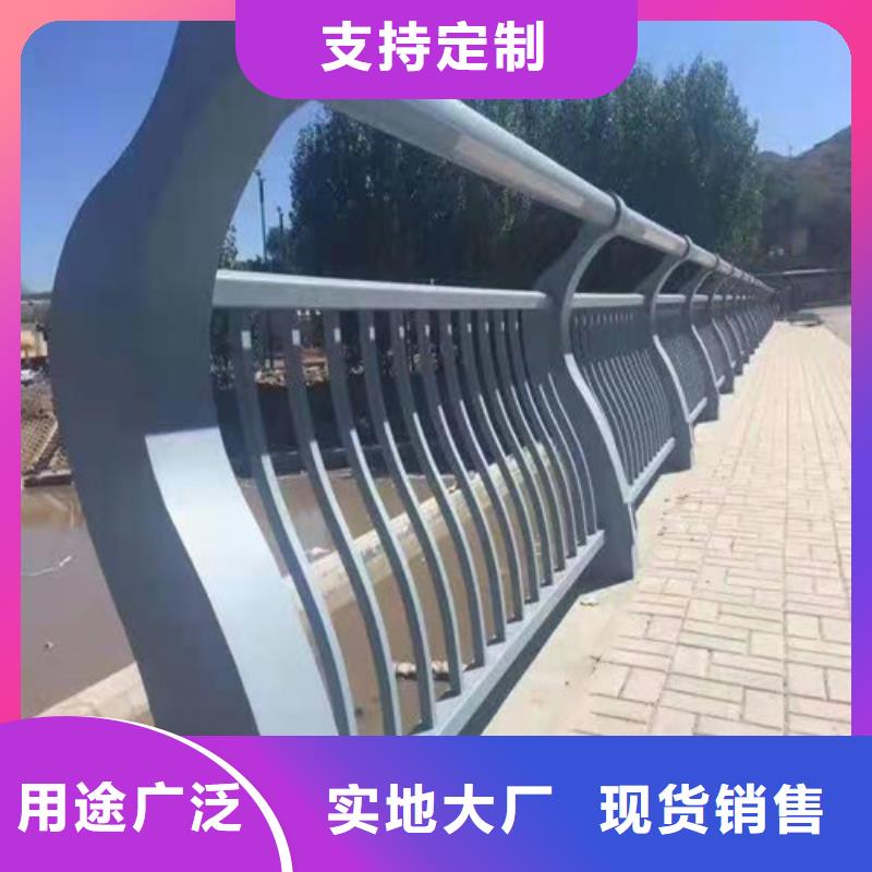 护栏防撞护栏厂家经验丰富库存丰富