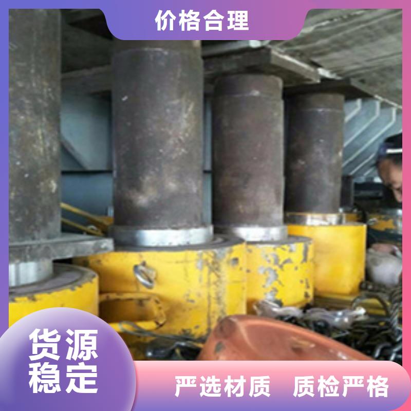 桥梁支座更换施工价格产品优良