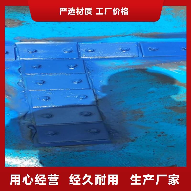 橡胶坝拆除更换欢迎来电海南五指山市同城制造商