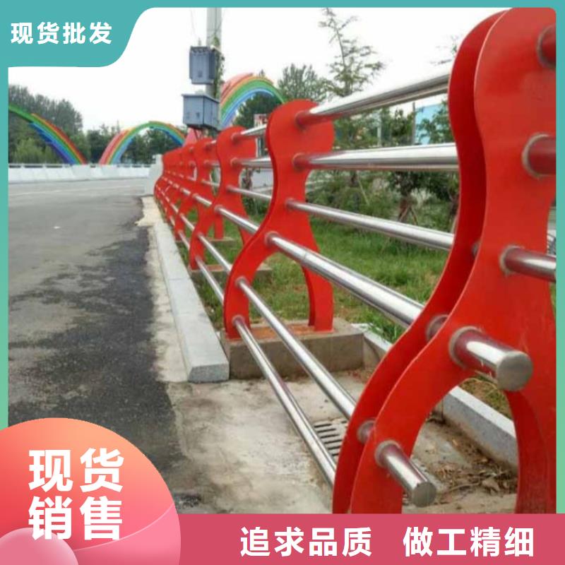 护栏道路护栏快速发货厂家精选