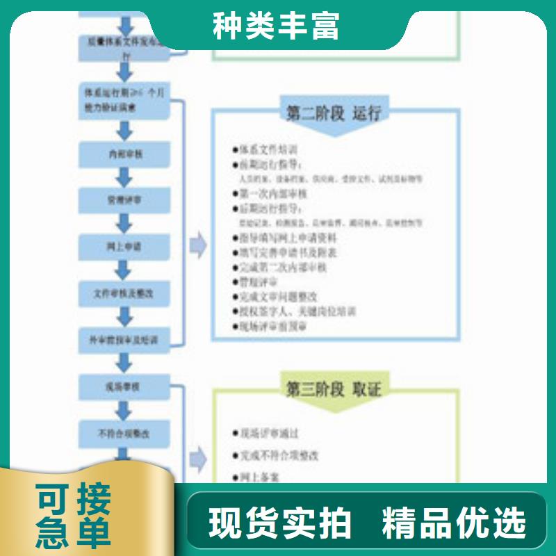 ​CNAS实验室认可_CMA资质认证厂家货源本地生产商