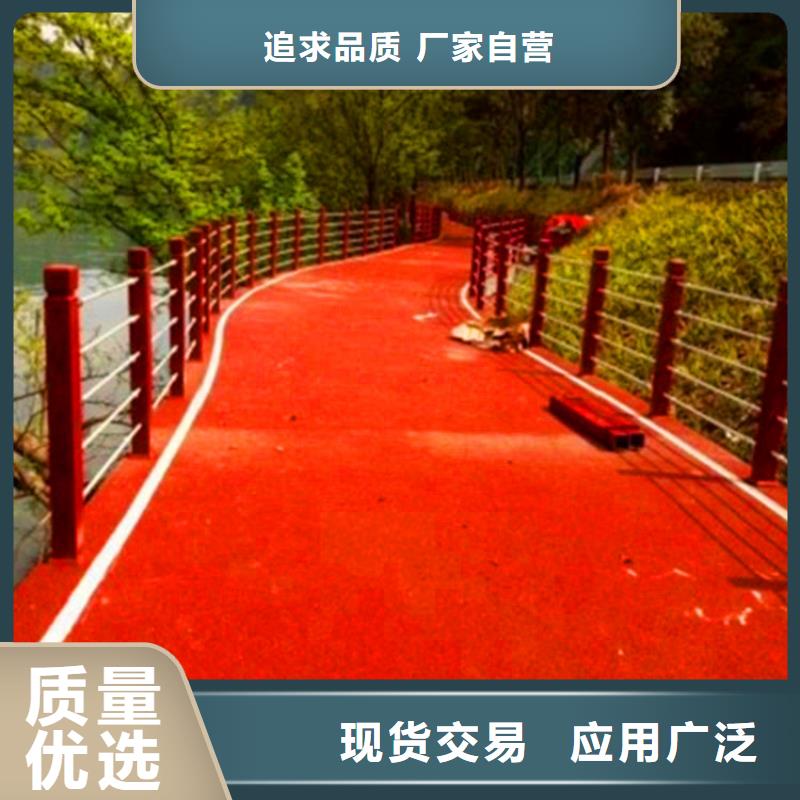 桥梁栏杆-人车分流栏无中间商厂家直销多年实力厂家