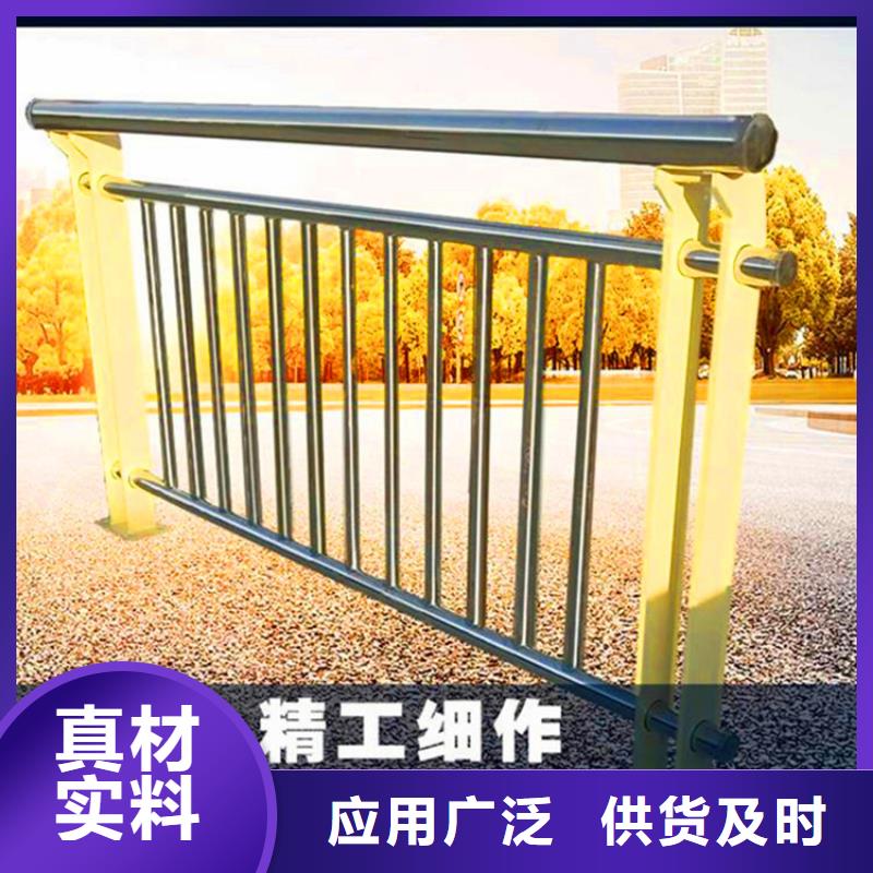 【桥梁栏杆桥梁护栏厂诚信经营】细节严格凸显品质