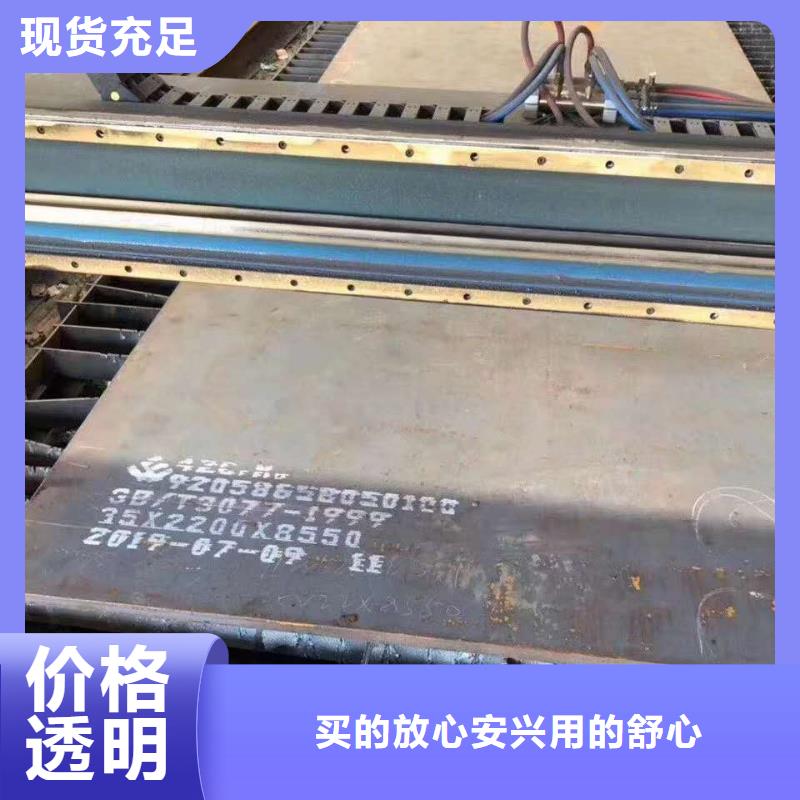 耐磨钢板【65锰冷轧钢板】厂家直发使用寿命长久