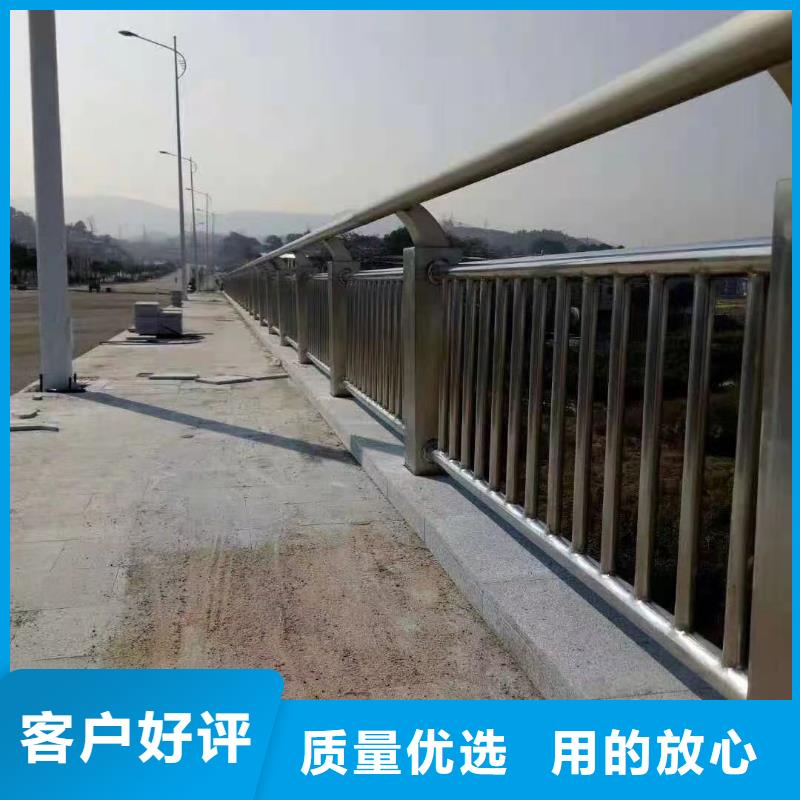 买桥梁护栏必看-价格低同城经销商
