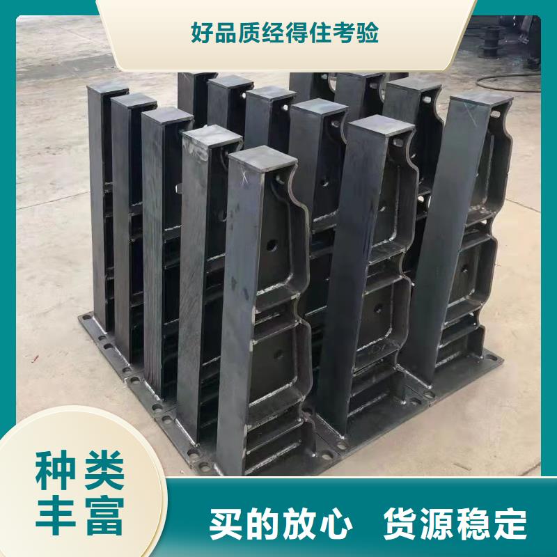 道路护栏【M型防撞护栏】把实惠留给您用品质说话