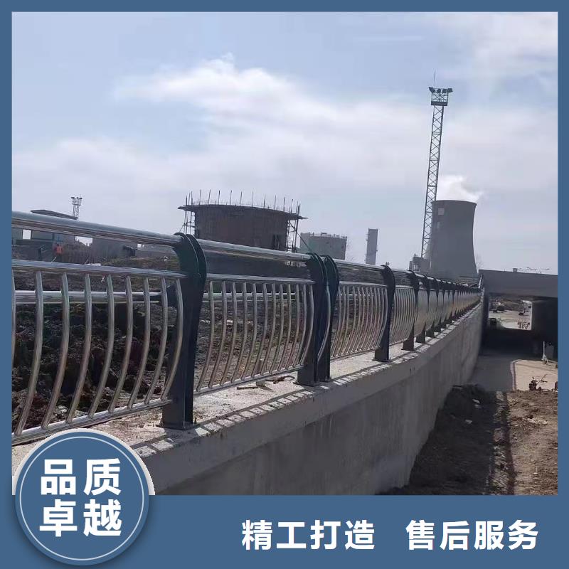 河道护栏q235b波形护栏板精品优选厂家销售