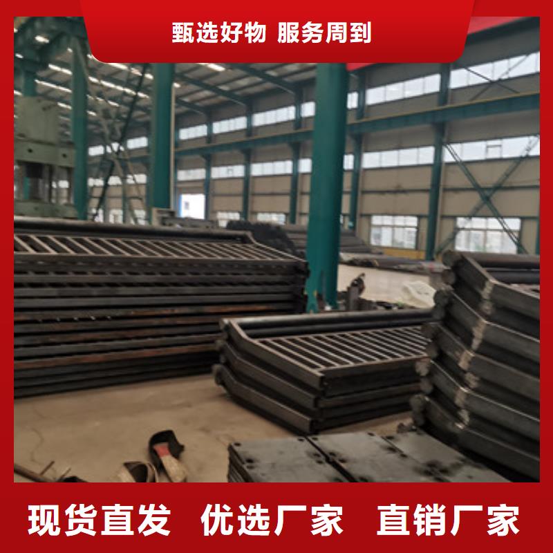 灯光护栏厂家-0元拿样同城经销商