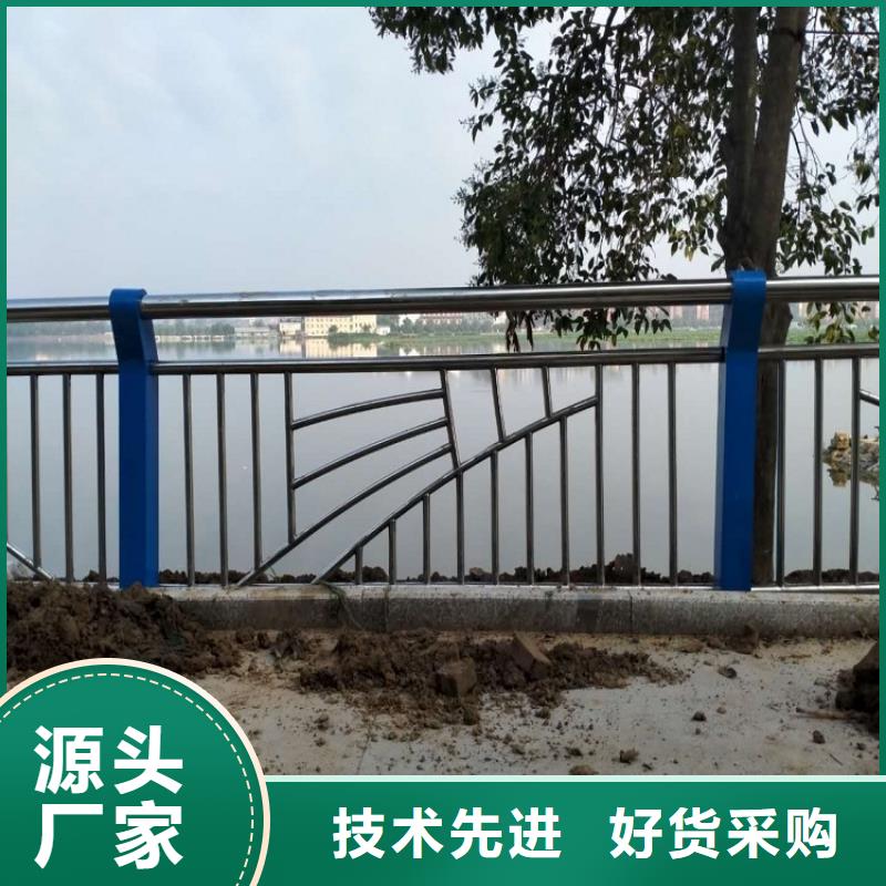 防撞栏公路护栏严格把控质量同城制造商