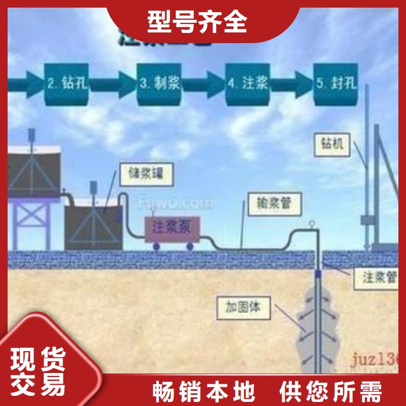 压浆料地脚螺栓锚固灌浆料多种款式可随心选择用心提升细节