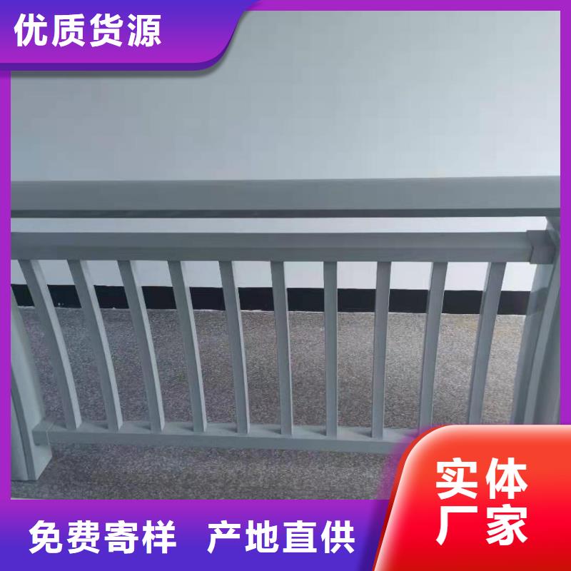 【桥梁护栏【热镀锌立柱】好品质经得住考验】产品优良