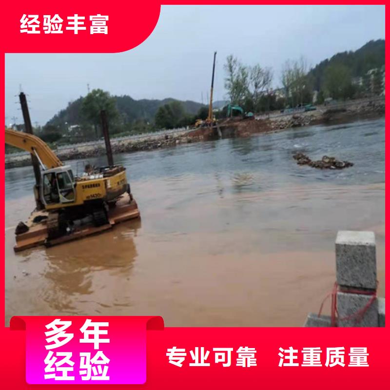 水下封堵潜水封堵高效本地品牌