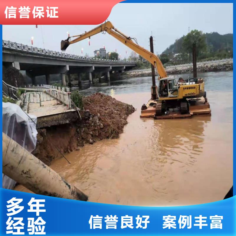 水下施工,水下焊接多家服务案例当地公司