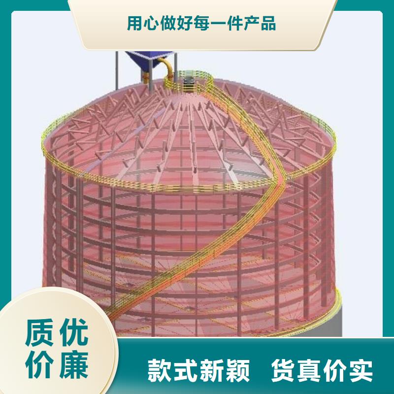 钢板库水泥钢板仓实力大厂家来电咨询