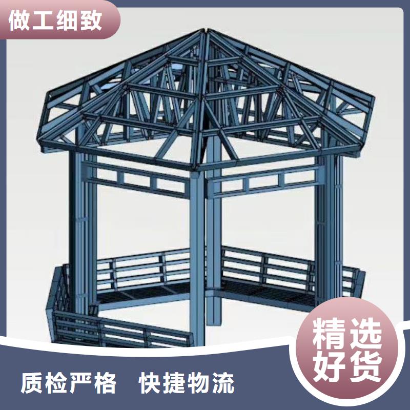 欧式风格轻钢别墅,轻钢房屋的简单介绍当地公司