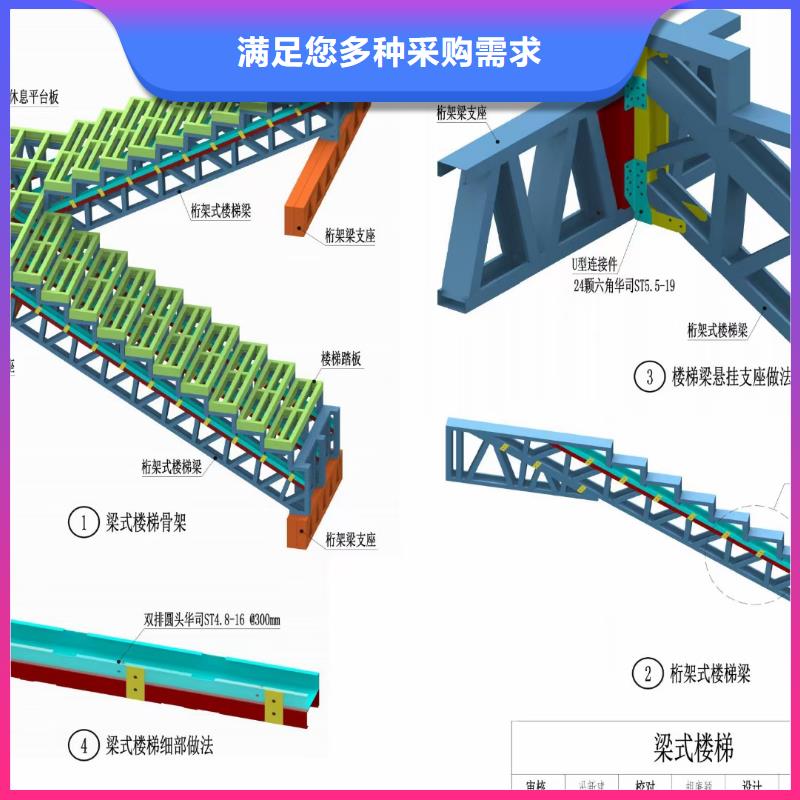 6_轻钢房屋专注生产制造多年自营品质有保障