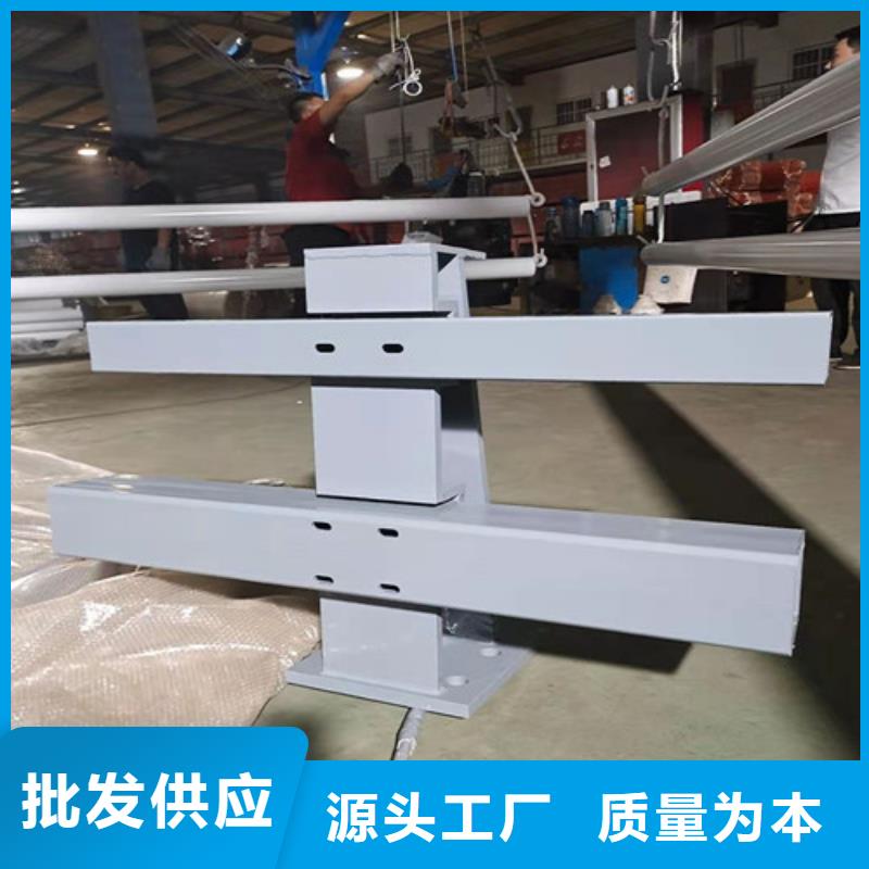 护栏_【不锈钢桥梁栏杆】工艺成熟多家仓库发货