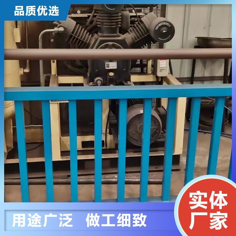 桥梁护栏【景观护栏】厂家工艺先进厂诚信经营