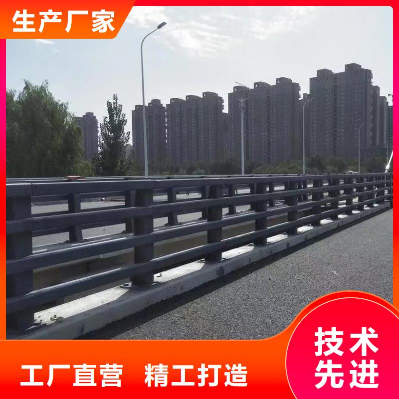 桥梁护栏_桥梁景观栏杆市场报价实力公司
