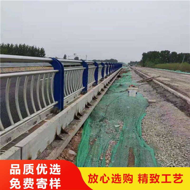 道路护栏【桥梁护栏】匠心打造为您精心挑选