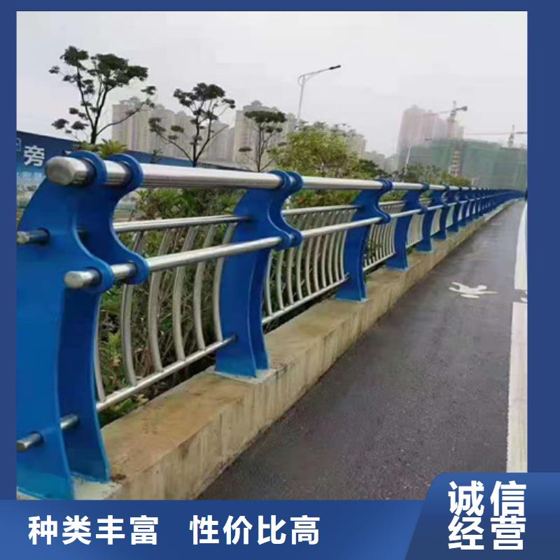 道路护栏-不锈钢复合管核心技术厂诚信经营