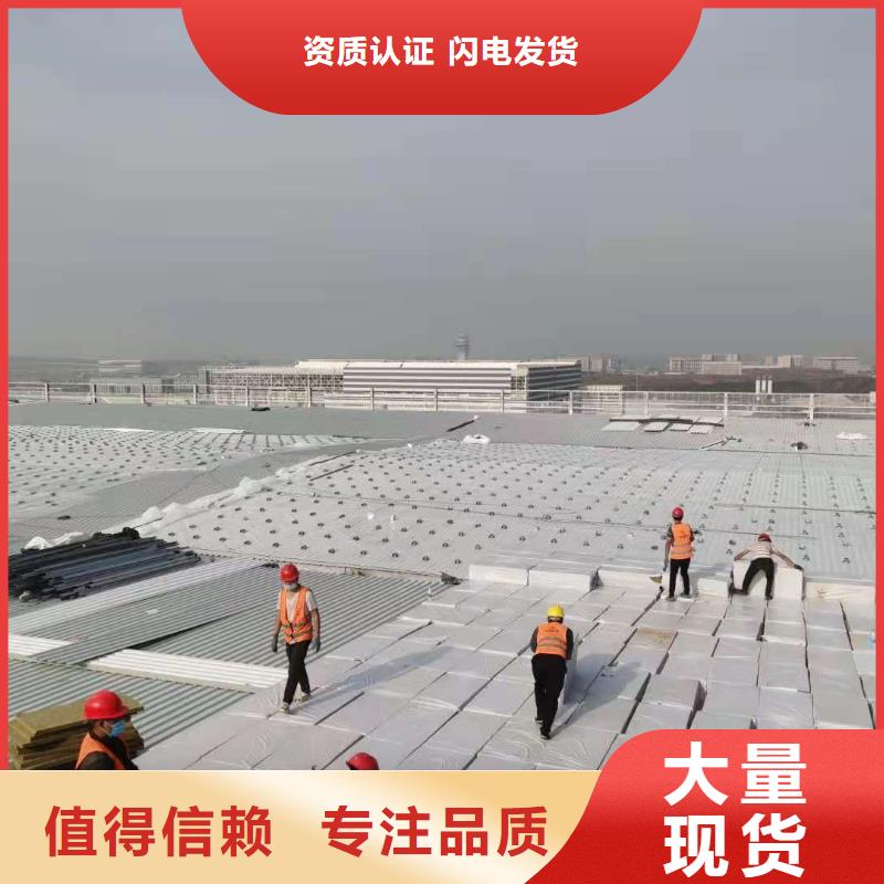 PVC,TPO防水施工专业生产制造厂厂家技术完善