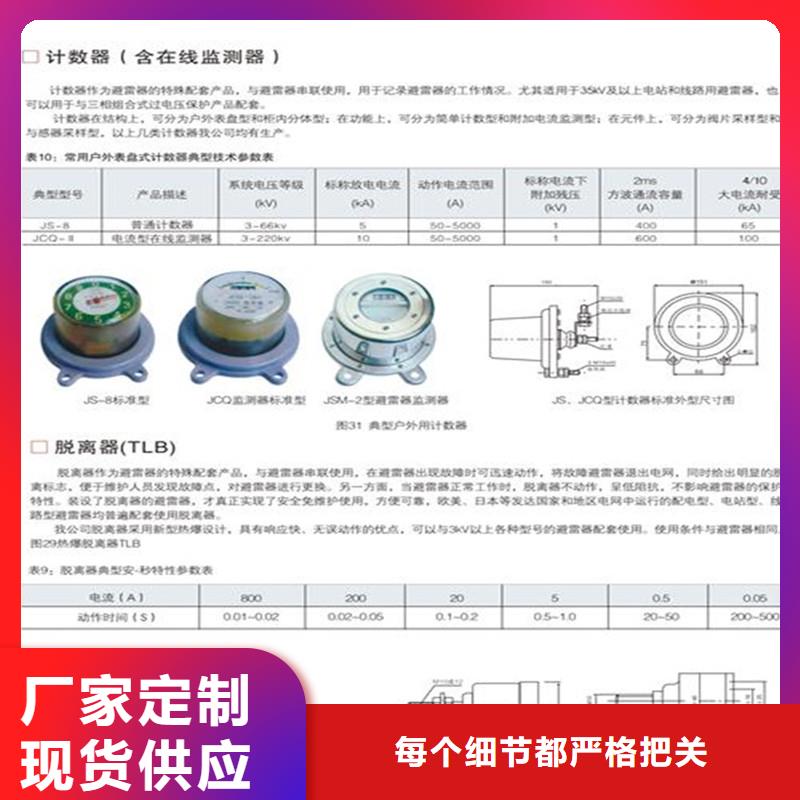 计数器限流熔断器多年厂家可靠今日价格