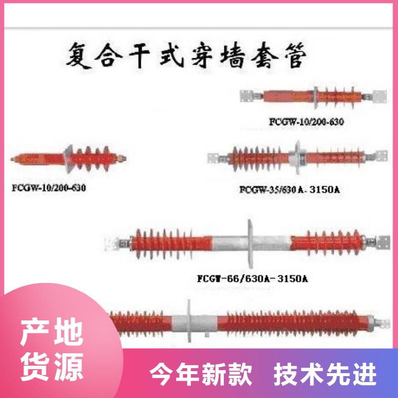 穿墙套管绝缘子厂家精选附近品牌