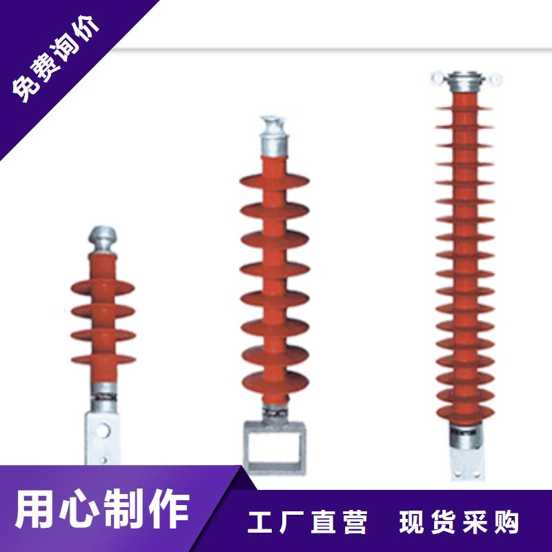 绝缘子氧化锌避雷器专业生产团队您想要的我们都有