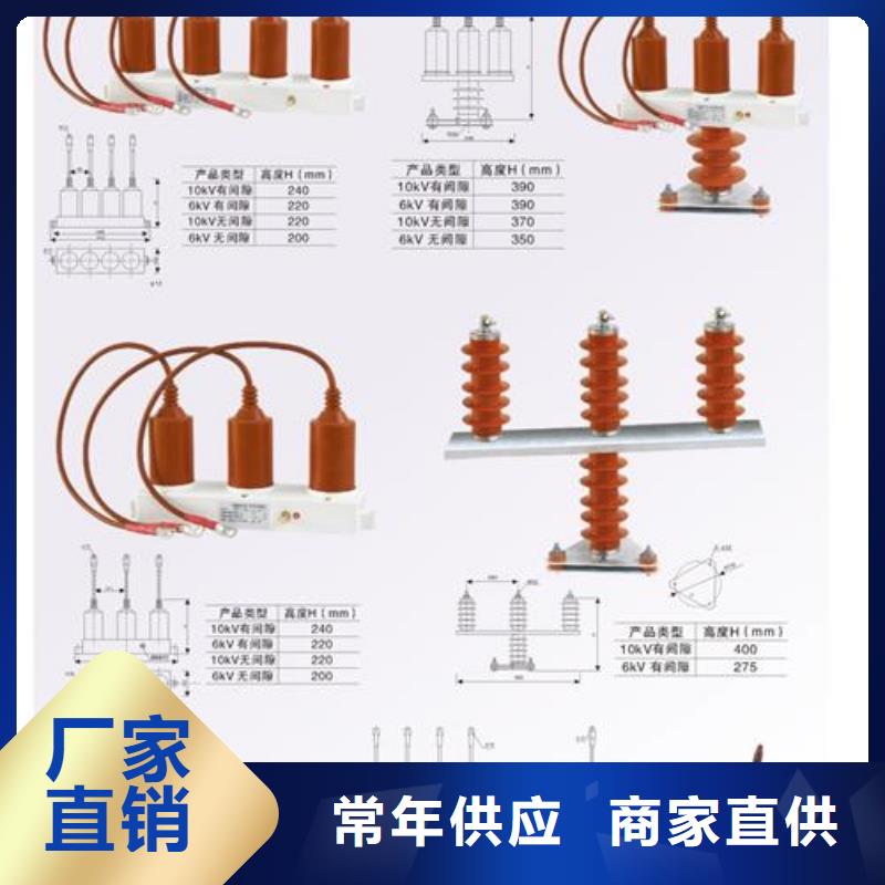 过电压保护器电缆附件一站式采购方便省心同城生产厂家